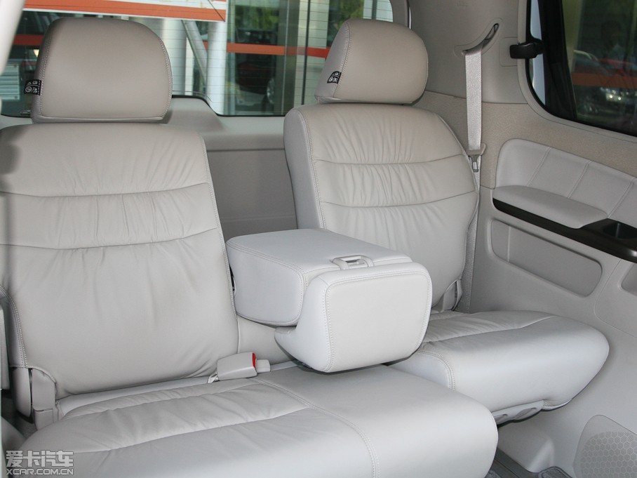 2012 2.4L VTi-S F