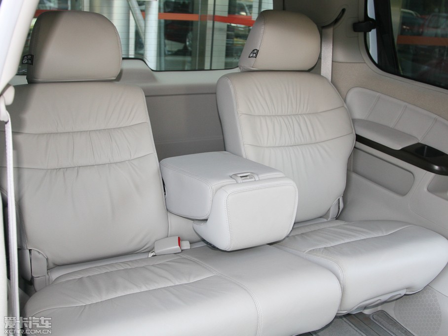 2012 2.4L VTi-S F