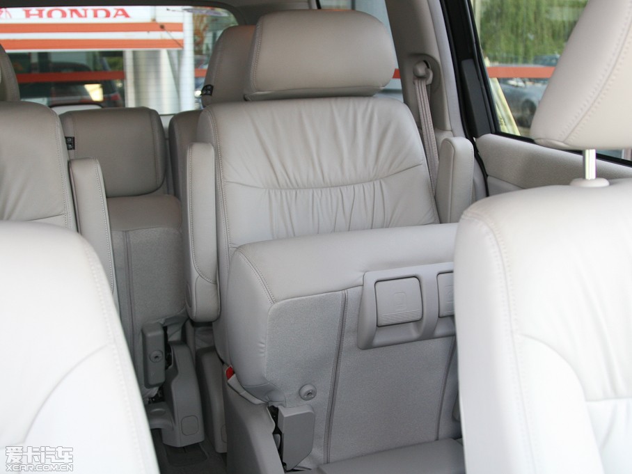 2012 2.4L VTi-S F