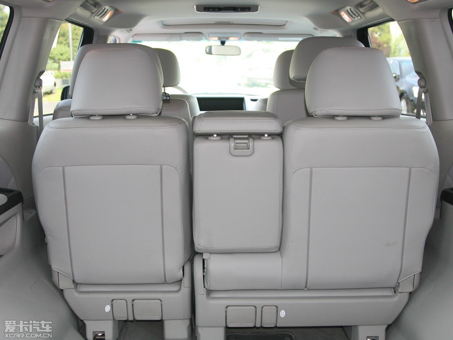 2012 2.4L VTi-S F