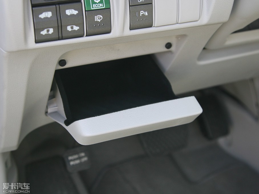 2012 2.4L VTi-S F