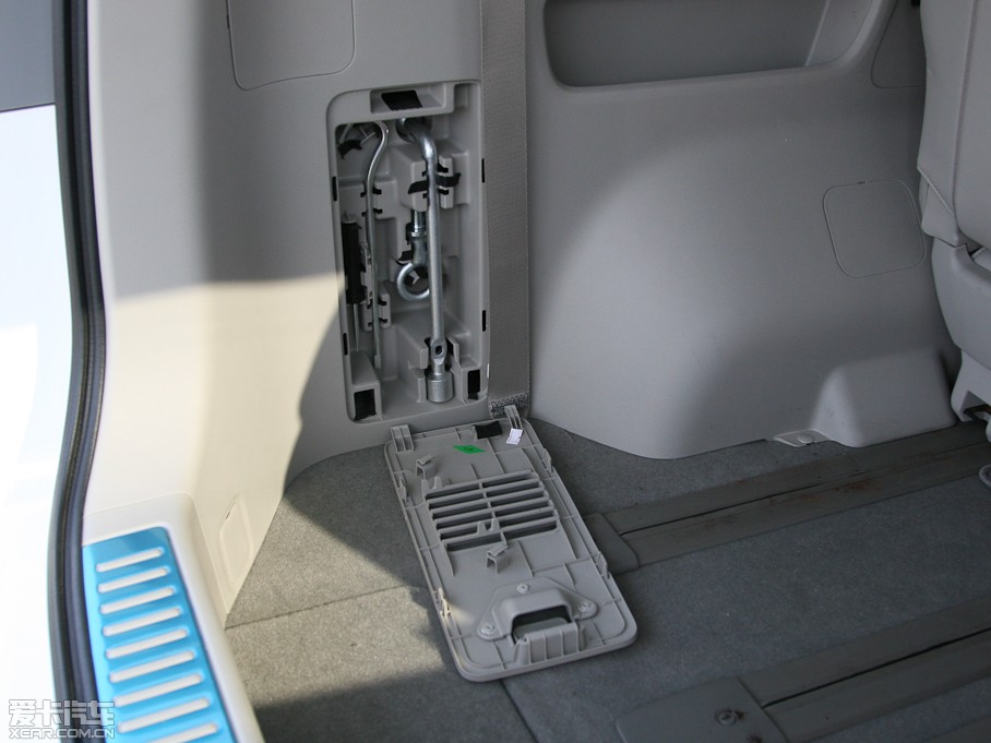 2012 2.4L VTi-S F