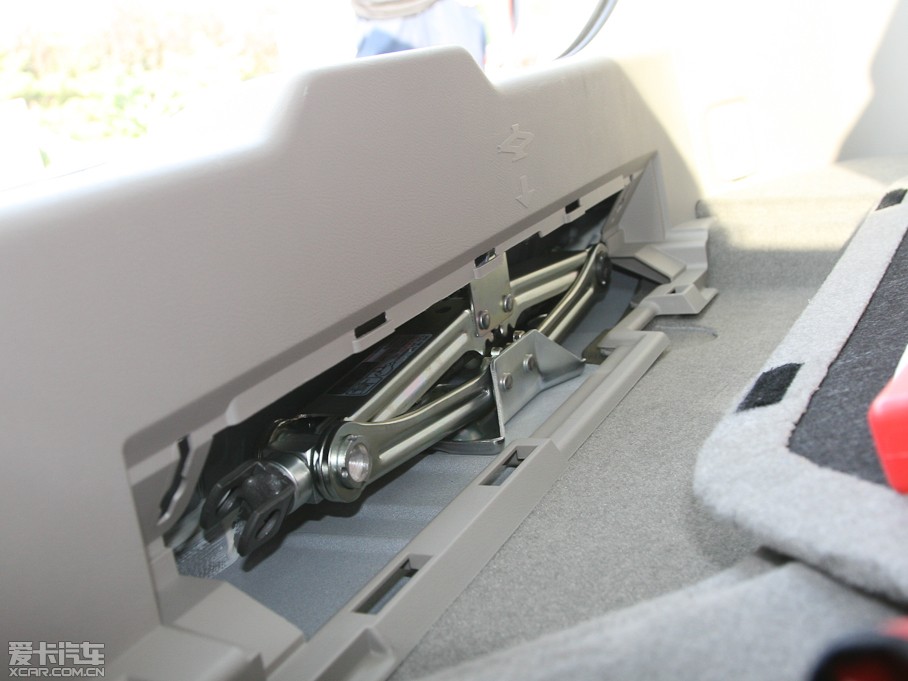 2012 2.4L VTi-S F