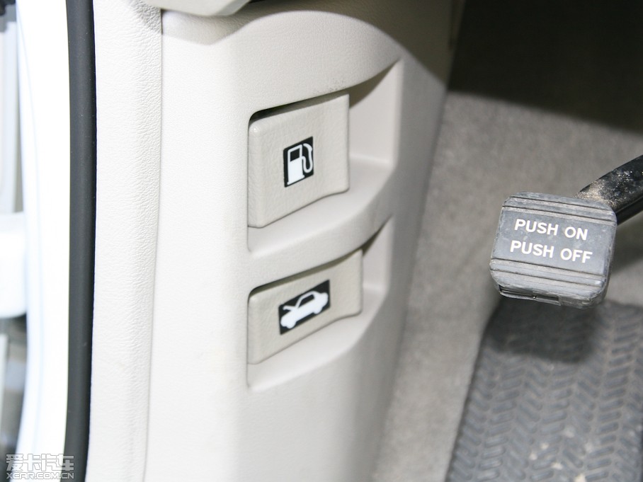 2012 2.4L VTi-S F