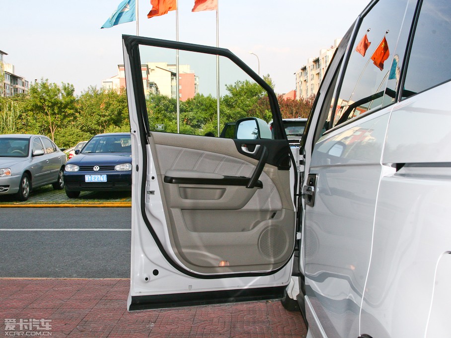 2012 2.4L VTi-S F