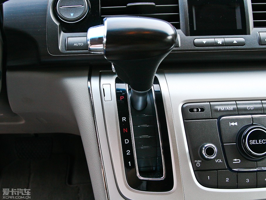 2012 2.4L VTi-S F