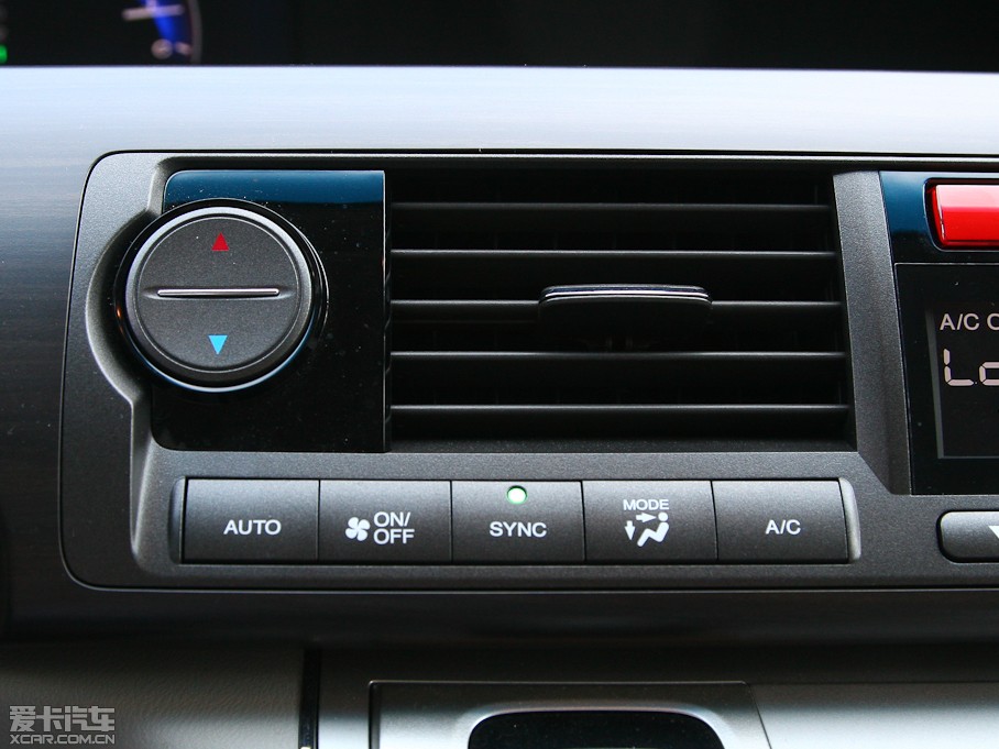 2012 2.4L VTi-S F