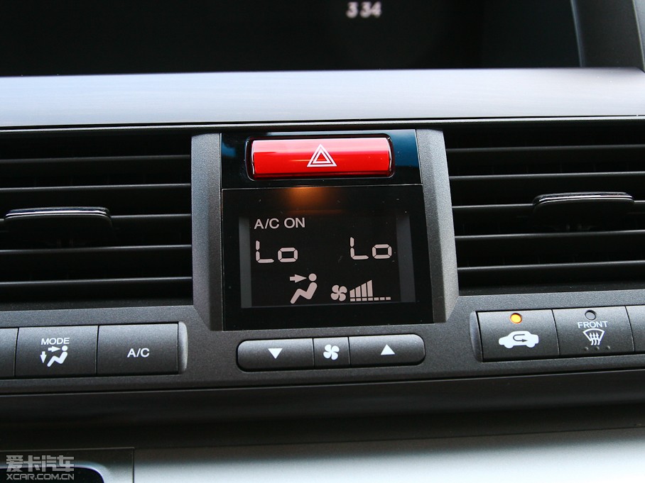 2012 2.4L VTi-S F