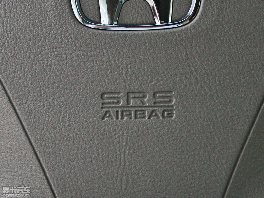 2012 2.4L VTi-S F