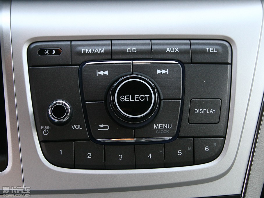 2012 2.4L VTi-S F