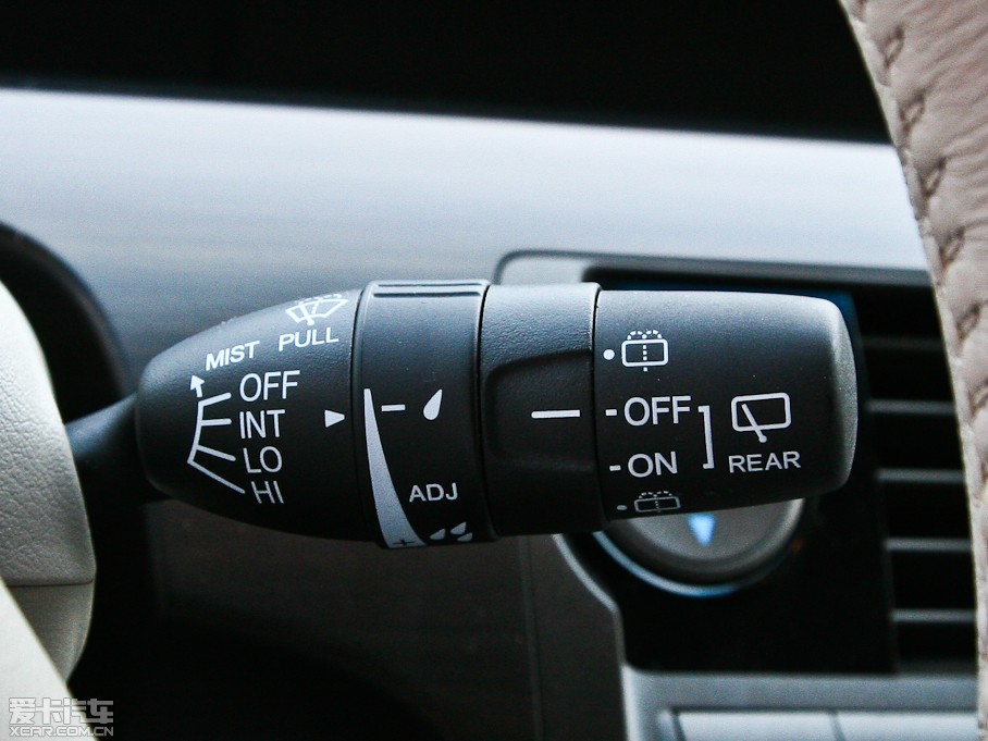 2012 2.4L VTi-S F