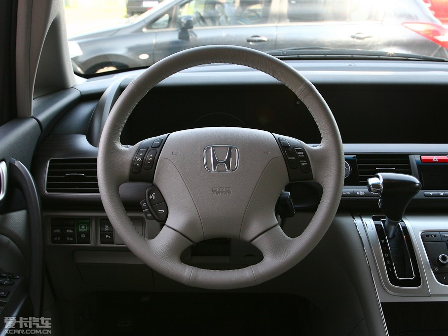 2012 2.4L VTi-S F