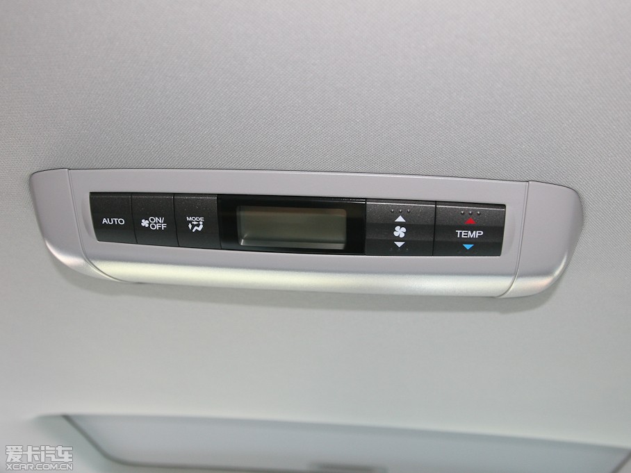 2012 2.4L VTi-S F