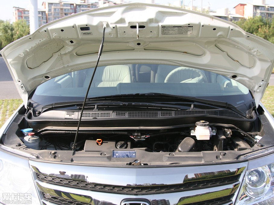 2012 2.4L VTi-S F