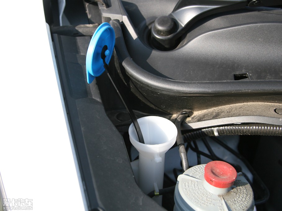 2012 2.4L VTi-S F