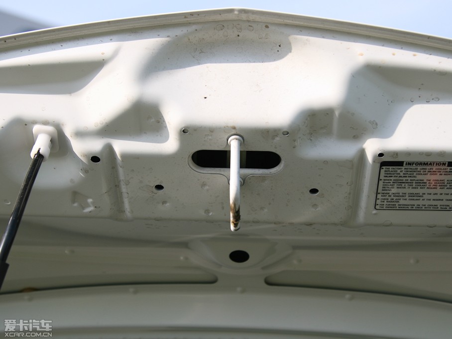 2012 2.4L VTi-S F