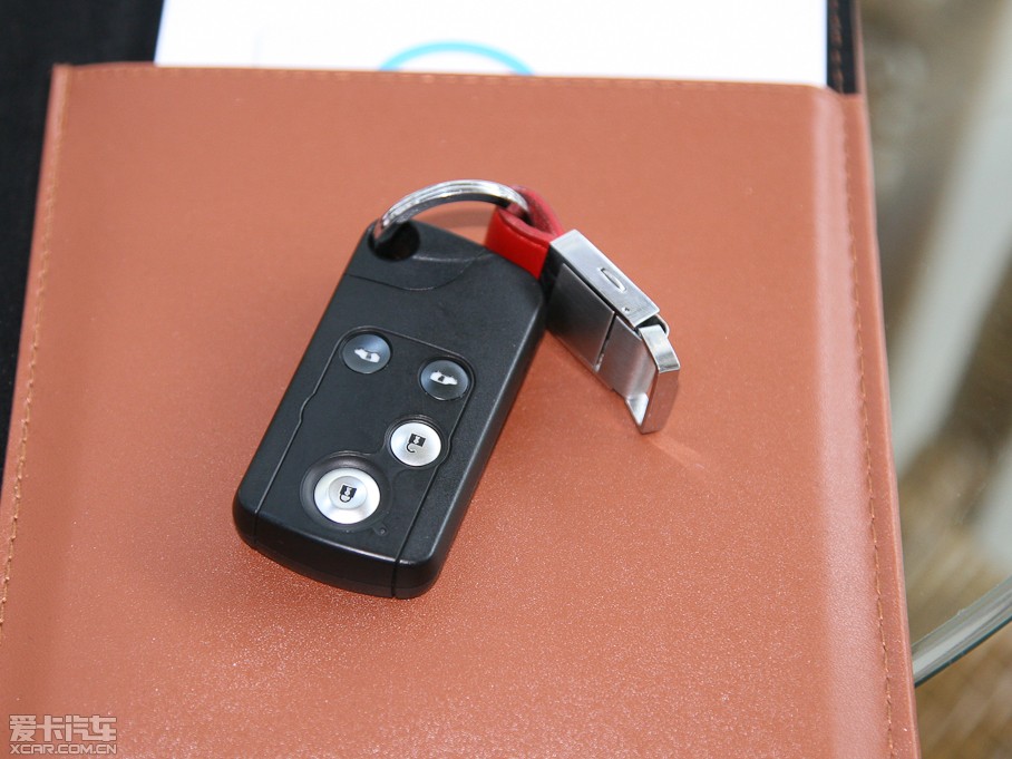 2012 2.4L VTi-S F