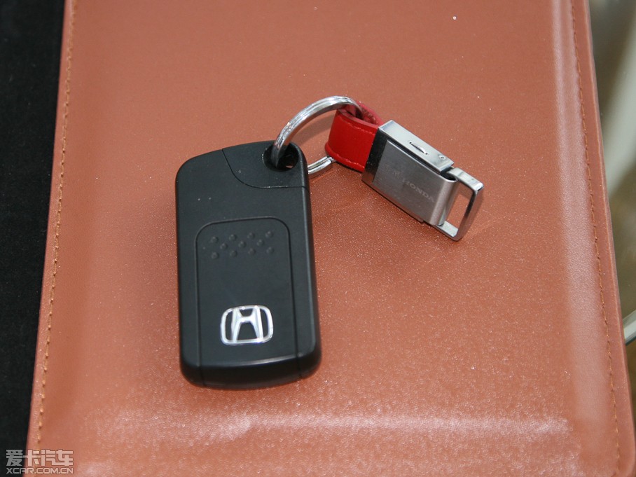 2012 2.4L VTi-S F