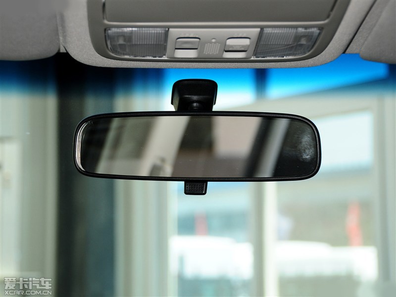 2012 2.4L VTi-S F