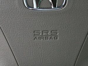 2012款2.4L VTi-S 尊贵版 中控区