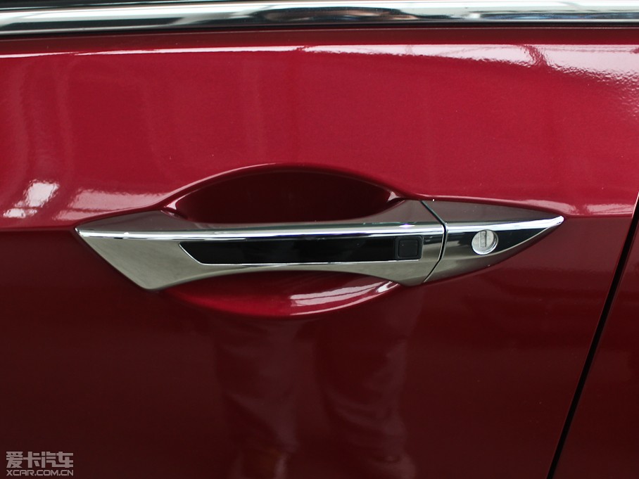 2013˼K 2.4L Ԅ(dng)A