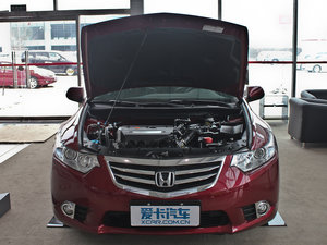 2013款2.4L 自动豪华版 其它