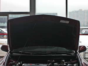 2013款2.4L 自动豪华版 其它