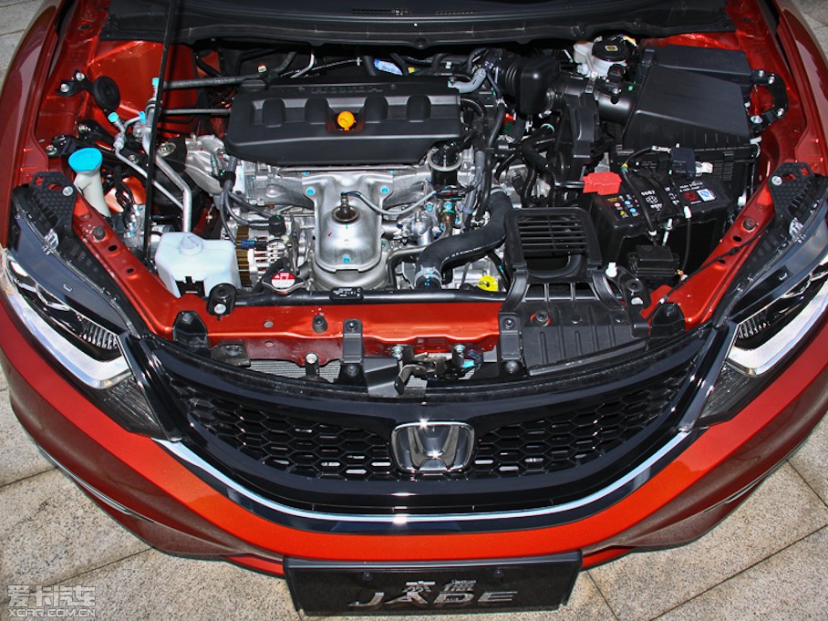 2013ܵ 1.8L CVT A 5