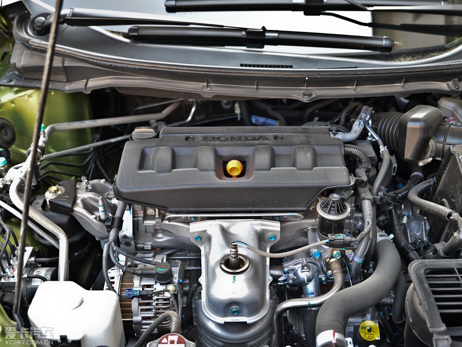 2013ܵ 1.8L CVT A 5
