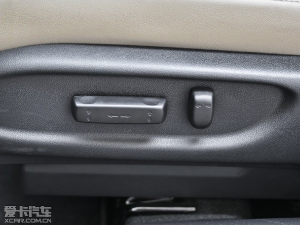 東風(fēng)本田2013款杰德