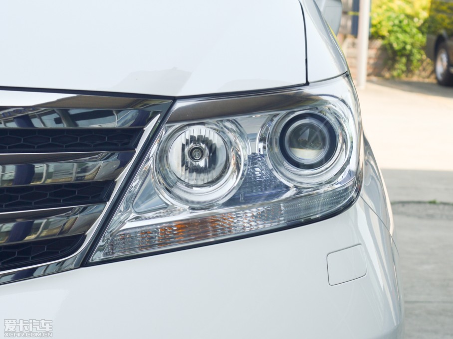 2013 2.4L VTi-S NAVI F