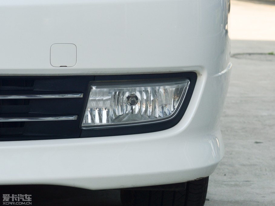 2013 2.4L VTi-S NAVI F