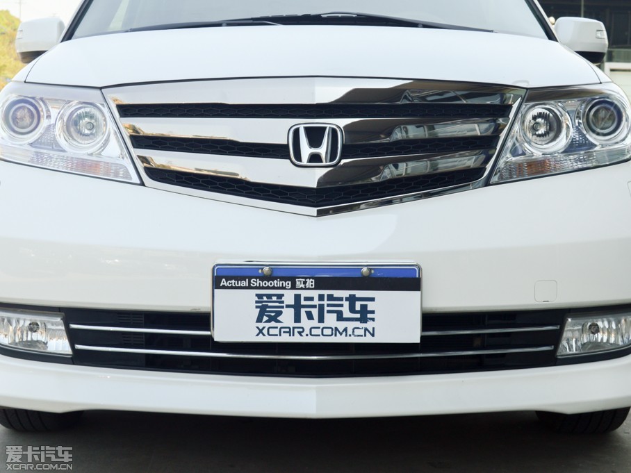 2013 2.4L VTi-S NAVI F