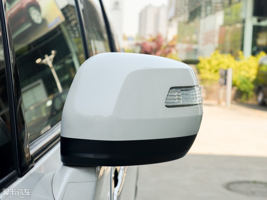 2013 2.4L VTi-S NAVI F(do)