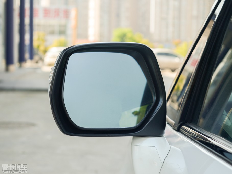 2013 2.4L VTi-S NAVI F(do)