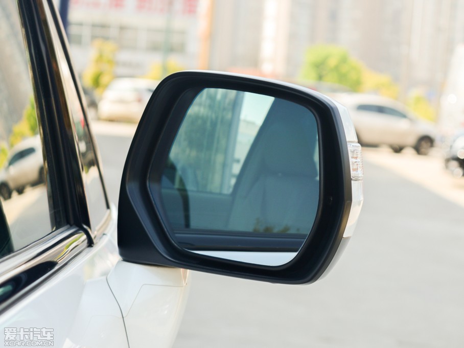 2013 2.4L VTi-S NAVI F