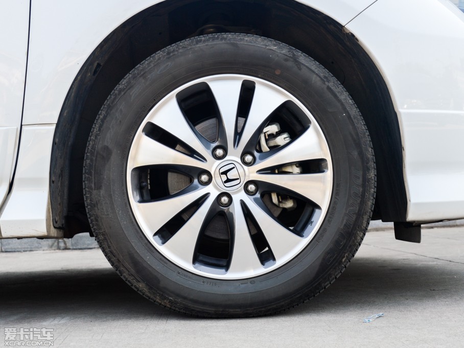 2013 2.4L VTi-S NAVI F(do)