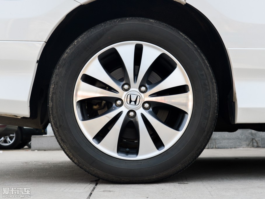 2013 2.4L VTi-S NAVI F