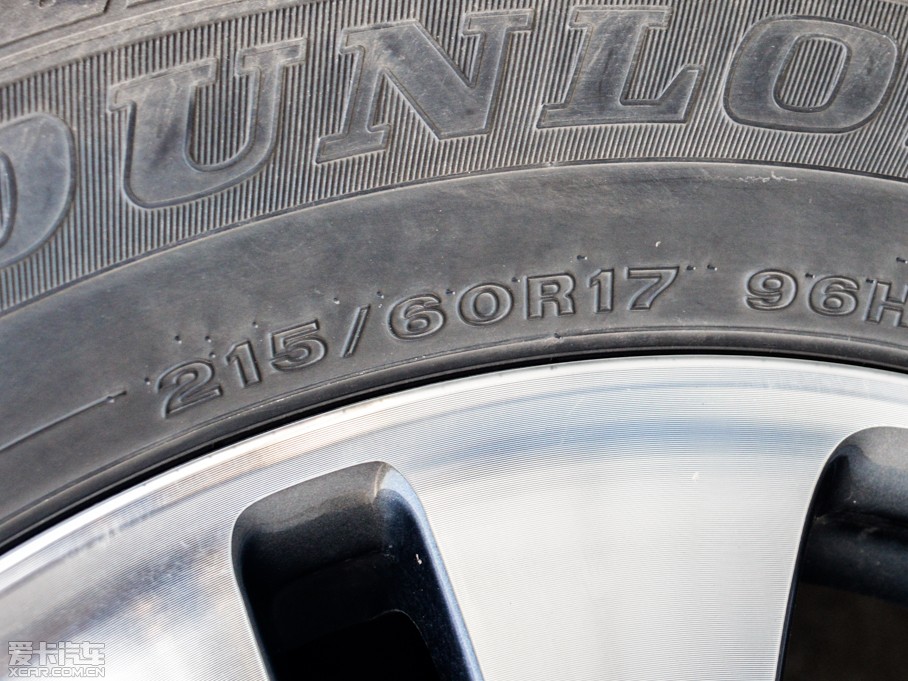 2013 2.4L VTi-S NAVI F