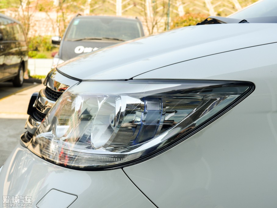 2013 2.4L VTi-S NAVI F