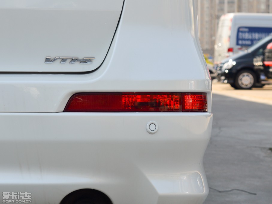 2013 2.4L VTi-S NAVI F