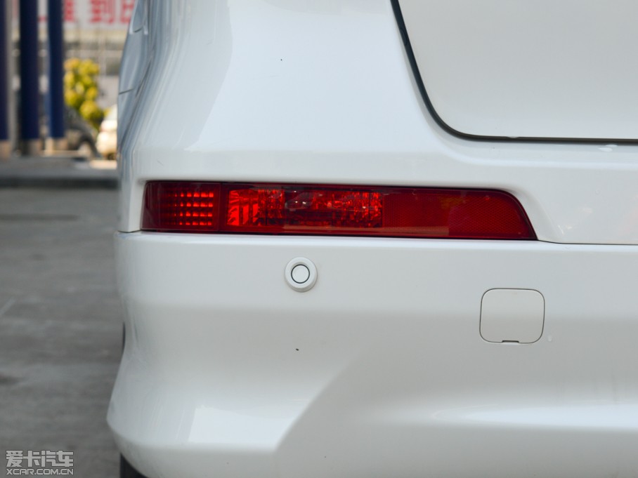 2013 2.4L VTi-S NAVI F