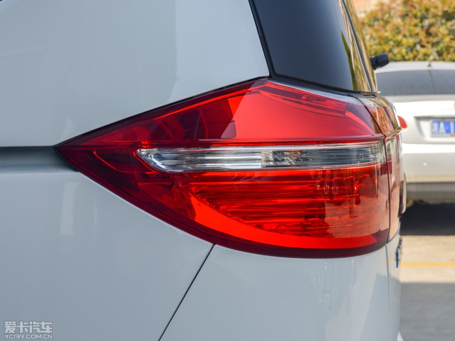 2013 2.4L VTi-S NAVI F(do)