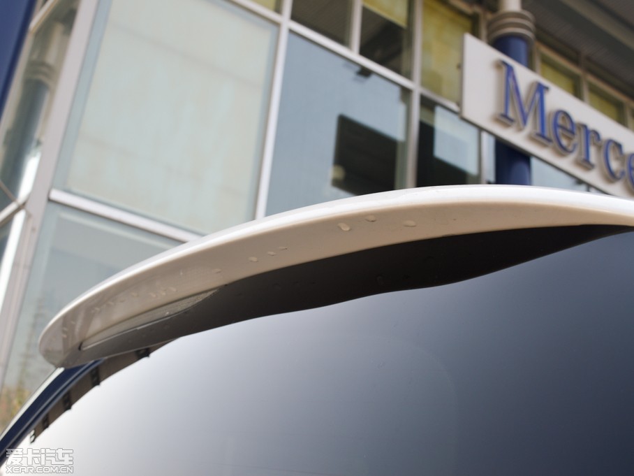 2013 2.4L VTi-S NAVI F