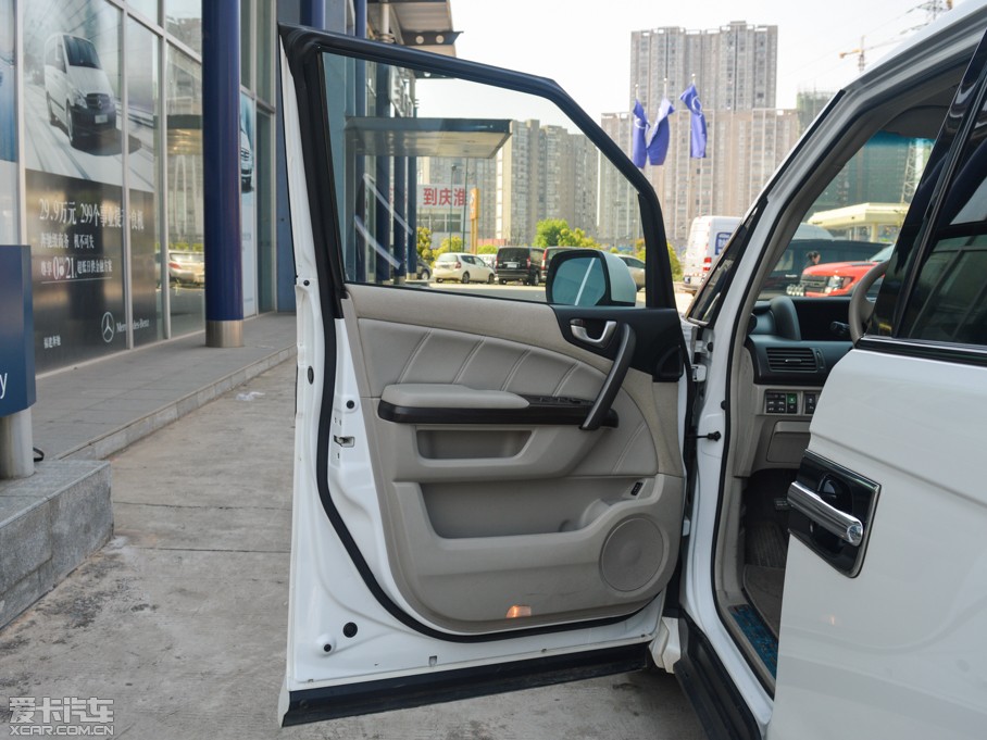 2013 2.4L VTi-S NAVI F(do)