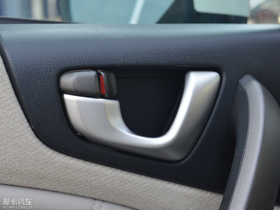 2013 2.4L VTi-S NAVI F