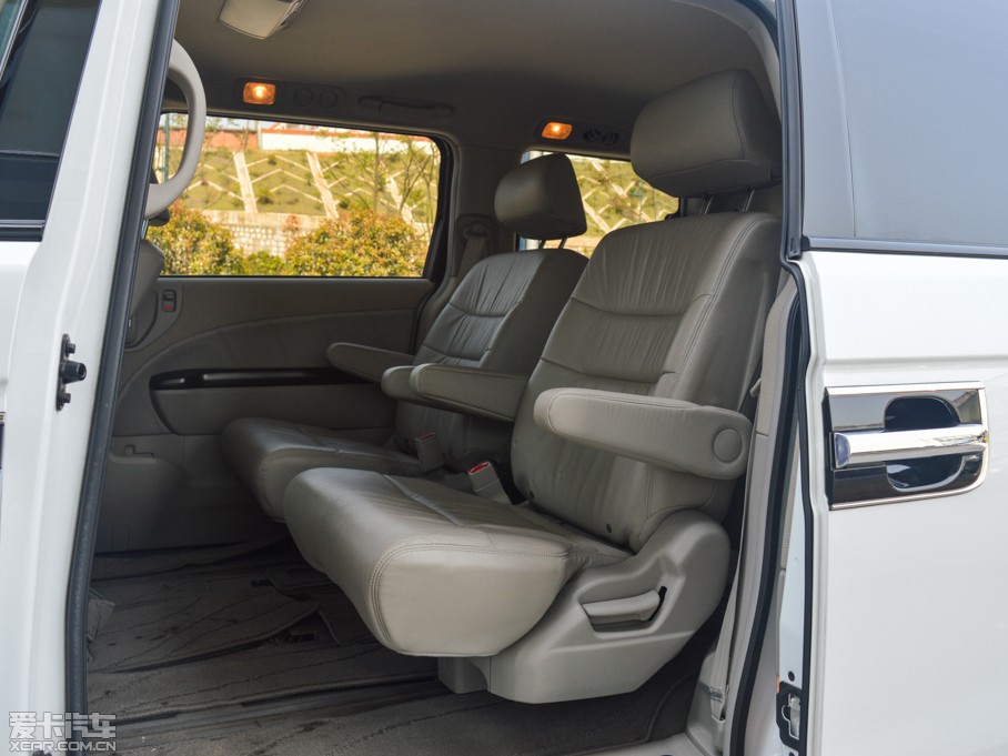 2013 2.4L VTi-S NAVI F