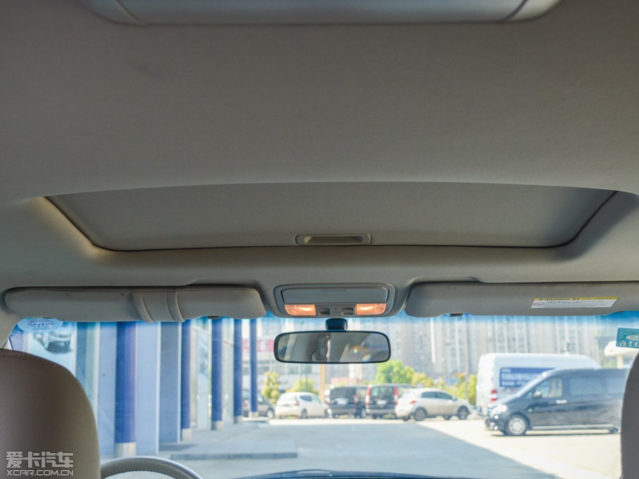 2013 2.4L VTi-S NAVI F