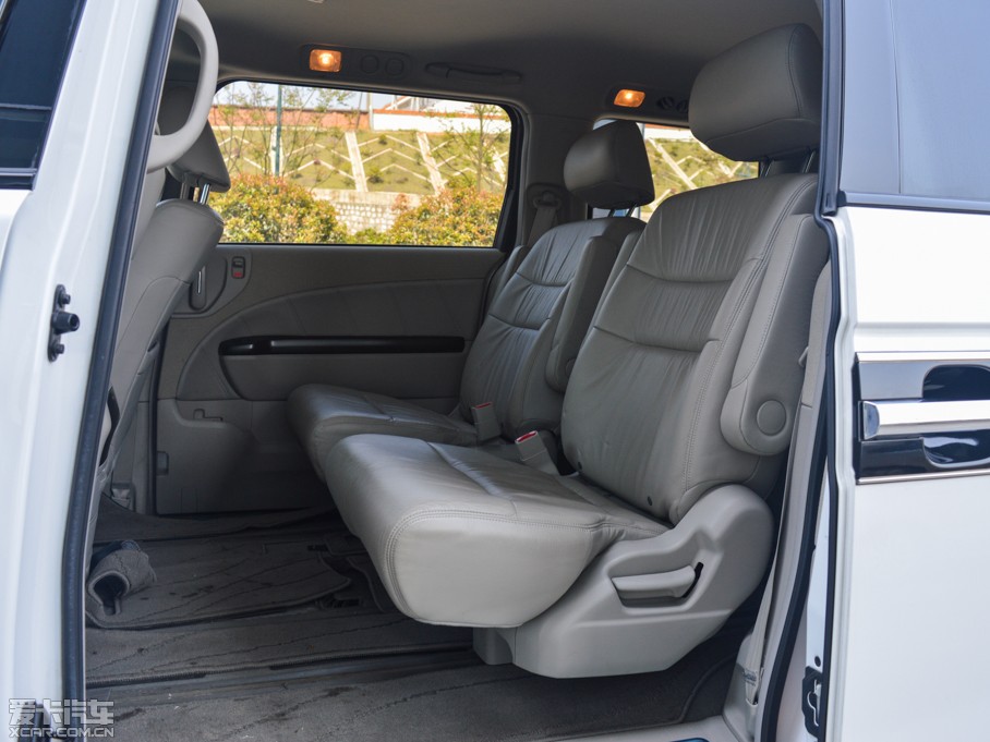 2013 2.4L VTi-S NAVI F