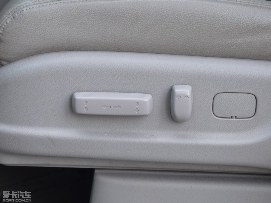 2013 2.4L VTi-S NAVI F